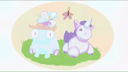 flutterby