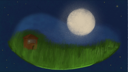 grass hard