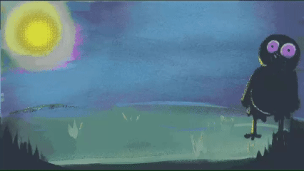 owlet stroll