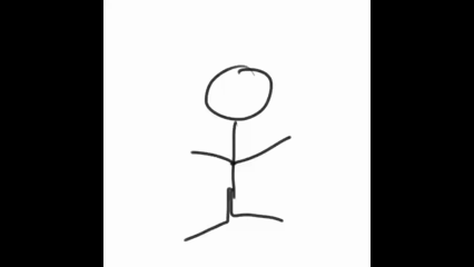 Pretending animation will be easy